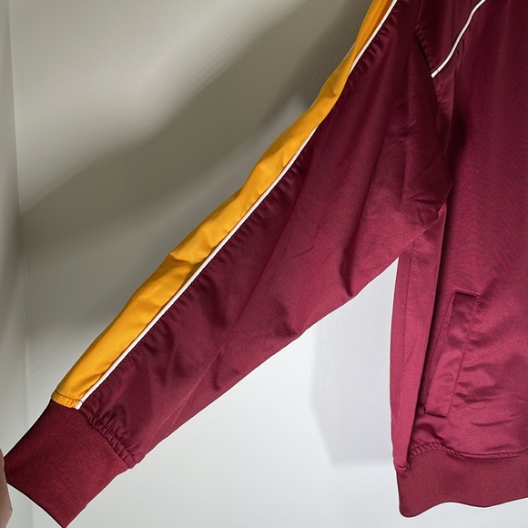 Minnesota Full Zip track suit jacket - Picture 3 of 5